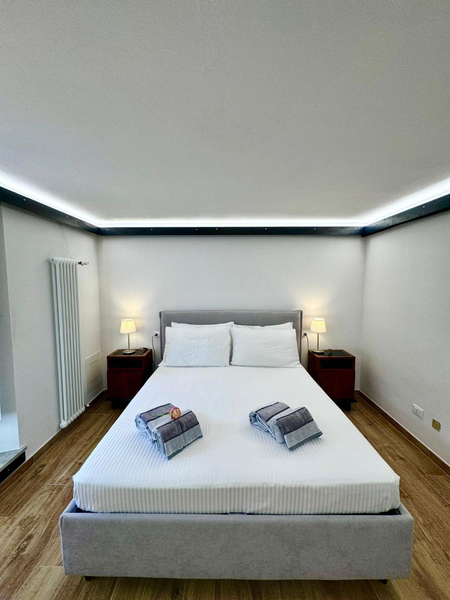 Appartement La Casa Di Grace à Florence Extérieur photo